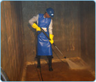 High Pressure Cleaning High Pressure Cleaning